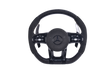 Volant Mercedes AMG Carbone Alcantara 2014-2022
