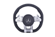 Volant Mercedes AMG Cuir Intégral 2014-2022