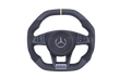 Volant Mercedes AMG Edition 1 Carbone Cuir