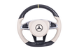 Volant Mercedes AMG Edition 1 Cuir Alcantara Carbone