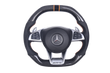 Volant Mercedes AMG Edition 1 Fibre Carbone