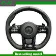 Volant Mercedes AMG Multi-Modèles Personnalisable
