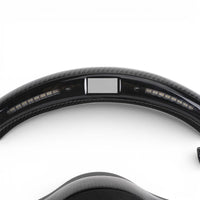 Volant Performance Carbone Mercedes-Benz GLE W167 2018-2026 - vue arrière 4 - Becquet Voiture