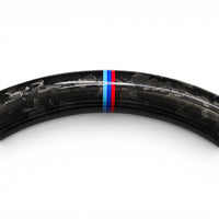 M Performance Lenkrad Paket BMW 2er G42 M2 G87 Alcantara Carbon - im Einsatz 4 - Becquet Voiture