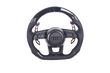 Volant Sport Audi A3 S3 RS3 8Y 2014-2024 Carbone Alcantara