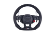 Volant Sport Audi A3 S3 RS3 8Y 2014-2024 Carbone Forgé