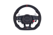 Volant Sport Audi RS3 A3 S3 A4 A5 8Y Cuir Alcantara V5