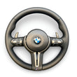 Volant Sport BMW Pack M Série 1 F20 2011-2019