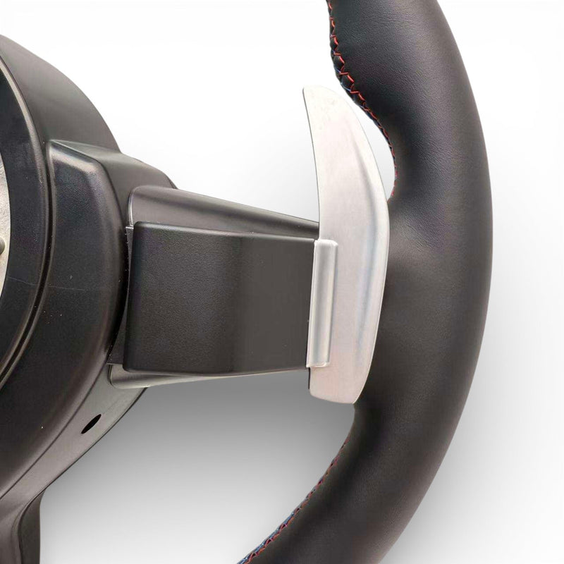 Sportlenkrad BMW M-Paket X6 F16 2014 2019 - Draufsicht 3 - Becquet Voiture