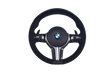 Volant Sport BMW Série F Carbone Alcantara LED V3
