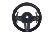 Volant Sport BMW Série F Carbone Alcantara LED V6