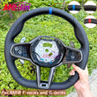 Volant Sport CS Cuir Nappa BMW Séries 3 4 5 G20 G30