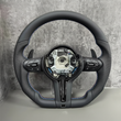 Volant Sport Cuir BMW F30 F10 F20 E90