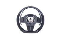 Volant Sport Nissan GT-R Phase 2 2016-2024 Carbone Alcantara - vue rapprochée - Becquet Voiture