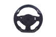 Volant Sur Mesure Nissan 370Z Carbone Alcantara LED