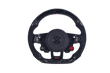 Volant Volkswagen Golf 7 Carbone Forgé Alcantara LED
