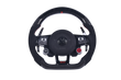 Volant VW Golf 7 GTI Cuir Alcantara Carbone