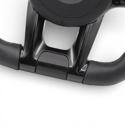 Volant Performance Carbone Mercedes-Benz GLE W167 2018-2026 - vue 30