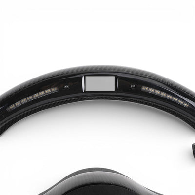Volant Performance Carbone Mercedes-Benz CLA C118 2019-2025 AMG - vue 33
