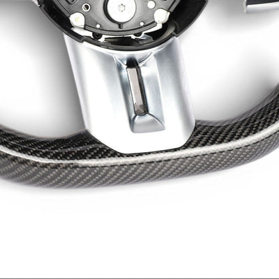 Volant Performance Carbone Mercedes-Benz CLA C118 2019-2025 AMG - vue 42