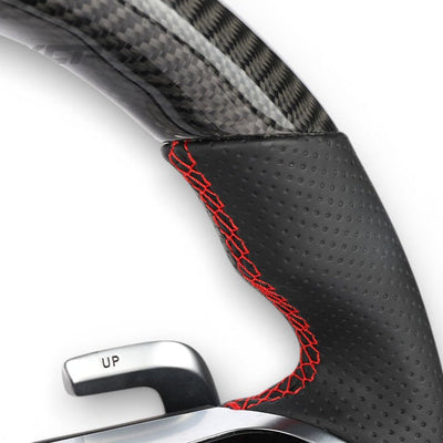 Volant Performance Carbone Mercedes-Benz Classe GLA H247 2020-2026 - vue 43