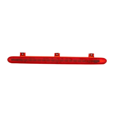 VW Touran 1T 2003-2010 Troisième Feu Stop Haut Niveau LED 1T0945097A - en situation - Becquet Voiture