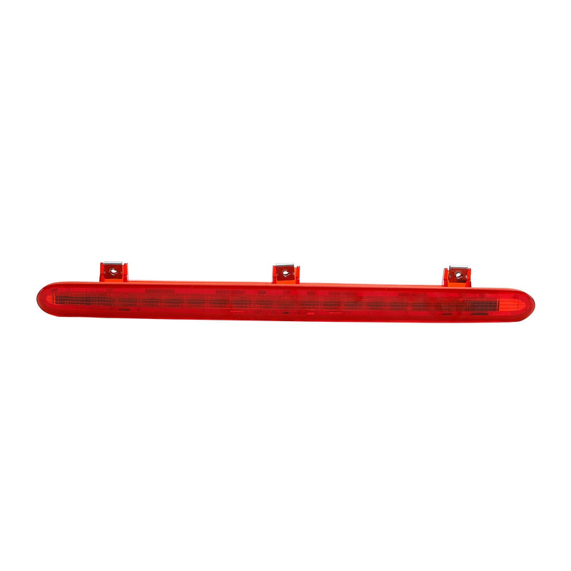 VW Touran 1T 2003-2010 Troisième Feu Stop Haut Niveau LED 1T0945097A - en situation - Becquet Voiture