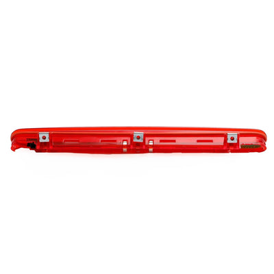 VW Touran 1T 2003-2010 Troisième Feu Stop Haut Niveau LED 1T0945097A - installé sur véhicule - Becquet Voiture