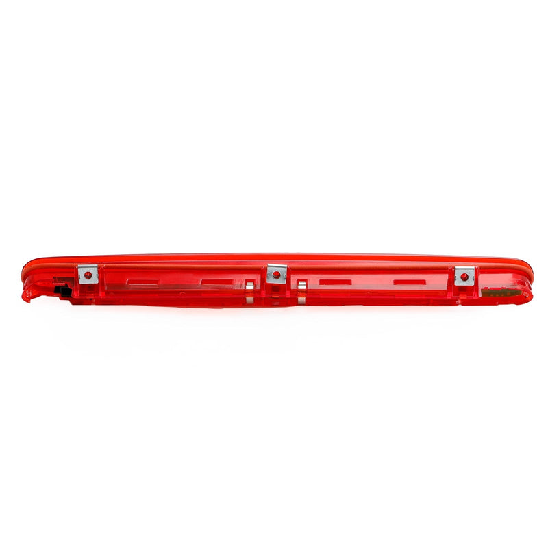 VW Touran 1T 2003-2010 Troisième Feu Stop Haut Niveau LED 1T0945097A - installé sur véhicule - Becquet Voiture